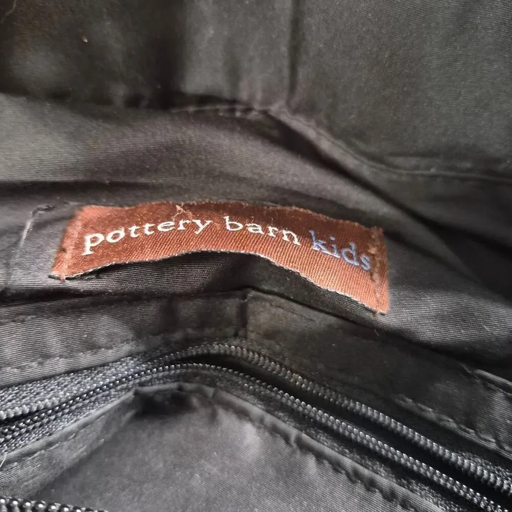 Pottery Barn Kids tote